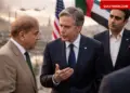 Big statement on Pakistan's mediation in West Asia crisis, US called it just a medium to send messages