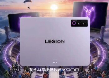 Big tech blast on May 19: Lenovo will launch new laptops and tablets, preparing to re-enter the smartphone market