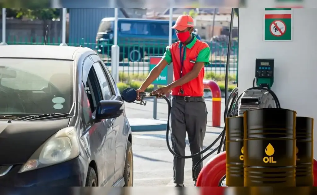 Big update on petrol and diesel prices! The government told whether the prices will increase?