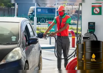 Big update on petrol and diesel prices! The government told whether the prices will increase?