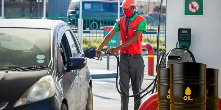 Big update on petrol and diesel prices! The government told whether the prices will increase?