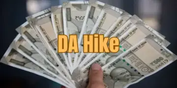 Big update regarding DA increase: Both relief and shock for government employees and pensioners