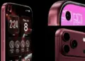 Big update regarding iPhone 18 Pro Series! Launching near, great upgrade will be available in camera and performance