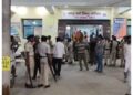 Bihar: 10 killed, 25 injured in collision between bus and pickup vehicle in Katihar