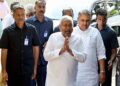 Bihar: Nitish Kumar resigns from the post of CM, preparations begin to form a new government.