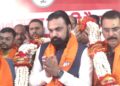 Bihar gets new Chief Minister, Samrat Chaudhary elected leader of BJP legislature party