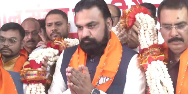 Bihar gets new Chief Minister, Samrat Chaudhary elected leader of BJP legislature party