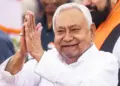 Bihar will get a new CM by 4 pm tomorrow! Name will be decided in NDA meeting, political stir intensifies