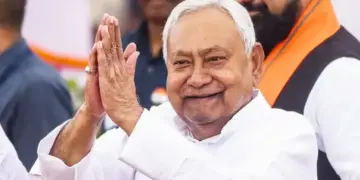 Bihar will get a new CM by 4 pm tomorrow! Name will be decided in NDA meeting, political stir intensifies