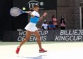 Billie Jean King Cup: India end campaign with win over Korea