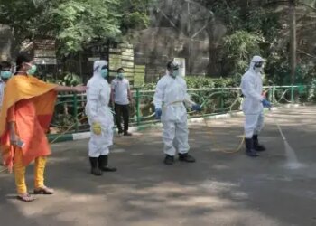 Bird flu outbreak under control in Bengaluru, no case found in humans: Karnataka Health Department