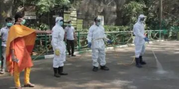 Bird flu outbreak under control in Bengaluru, no case found in humans: Karnataka Health Department