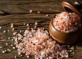 Black salt: quantity is less but difference is big, also helpful in maintaining balance