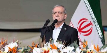Boil in Iran after Trump’s ultimatum, 14 million people expressed willingness to sacrifice