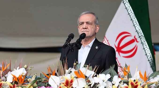 Boil in Iran after Trump’s ultimatum, 14 million people expressed willingness to sacrifice