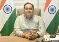 Boost to TB control in Delhi: New District TB Center to be built in Najafgarh RHTC: Pankaj Kumar Singh