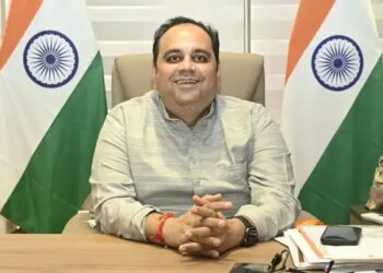Boost to TB control in Delhi: New District TB Center to be built in Najafgarh RHTC: Pankaj Kumar Singh