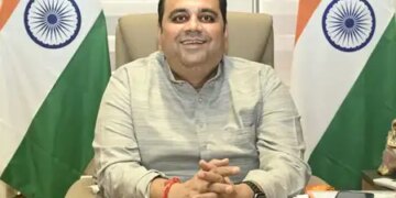 Boost to TB control in Delhi: New District TB Center to be built in Najafgarh RHTC: Pankaj Kumar Singh