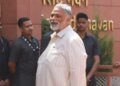 पप्पू यादव की महिलाओं पर विवादित टिप्पणी का एनडीए और विपक्ष दोनों ने किया कड़ा विरोध, लोकसभा सदस्यता समाप्त करने की मांग