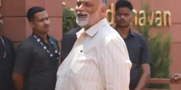 पप्पू यादव की महिलाओं पर विवादित टिप्पणी का एनडीए और विपक्ष दोनों ने किया कड़ा विरोध, लोकसभा सदस्यता समाप्त करने की मांग