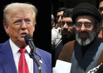 Break on Iran-America conflict, Trump announced to stop attacks for 2 weeks