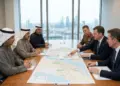 British defense system deployed in Kuwait, will destroy drone and missile attacks in the air, big decision taken after Iran attack
