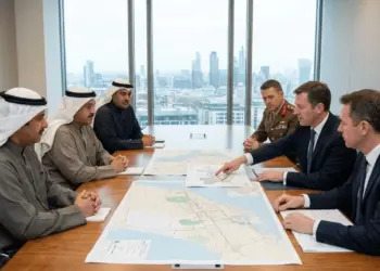 British defense system deployed in Kuwait, will destroy drone and missile attacks in the air, big decision taken after Iran attack