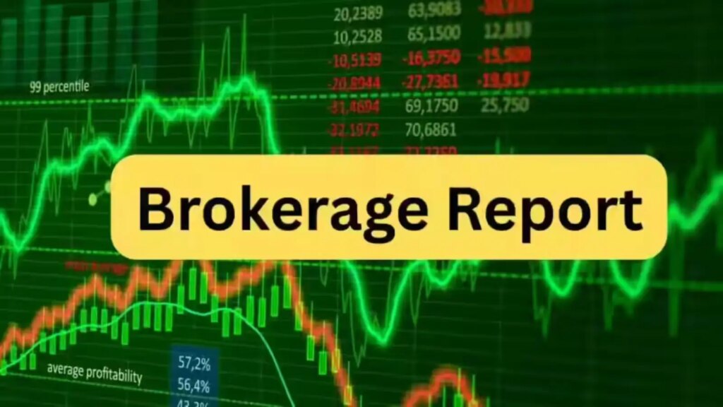Brokerage Report: Brokerage has its eye on these 5 stocks, they can take flight with the opening bell, investors' expectations increased