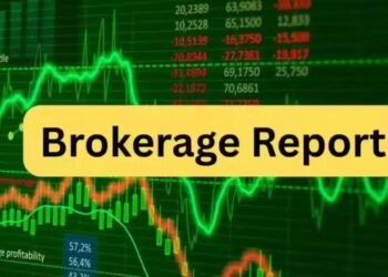 Brokerage Report: Brokerage has its eye on these 5 stocks, they can take flight with the opening bell, investors' expectations increased