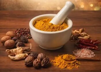 'Buknu', a balanced mixture of herbs, is no less than a boon for the digestive system.
