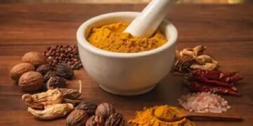'Buknu', a balanced mixture of herbs, is no less than a boon for the digestive system.