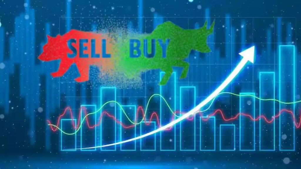 Bulls are dominating the market since last 3 days, will the trend change today? See Top 20 Money Maker Shares