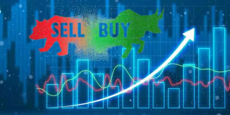 Bulls are dominating the market since last 3 days, will the trend change today? See Top 20 Money Maker Shares