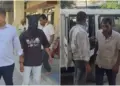 Business rivalry became the reason for bloodshed in Udaipur, milk seller tried to kill betel nut