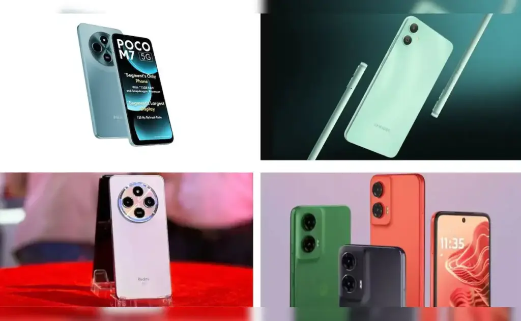 Buying mobile has become expensive! Other brands including Samsung, Xiaomi also increased their prices, know the reason