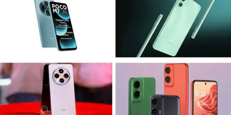Buying mobile has become expensive! Other brands including Samsung, Xiaomi also increased their prices, know the reason