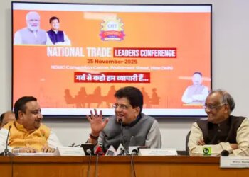 CAIT urges government to formulate strong national e-commerce policy to safeguard interests of small traders