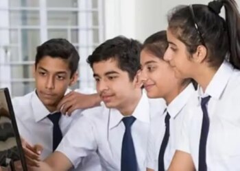CBSE 10th Result 2026 out, but board site not working; Know 5 alternative ways to check results