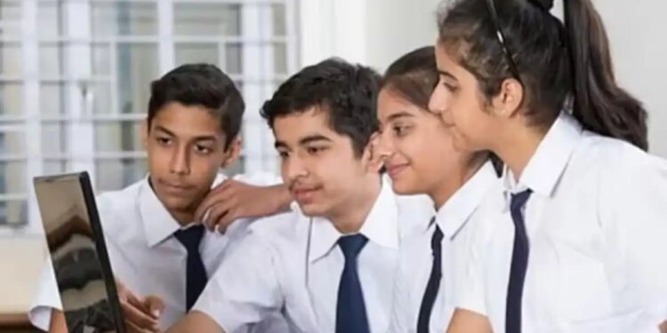 CBSE 10th Result 2026 out, but board site not working; Know 5 alternative ways to check results