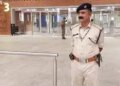 CISF's honesty at Delhi airport, German woman's lost bag returned