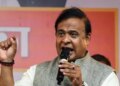 CM Himanta Biswa Sarma got furious after not finding Pawan Kheda's house, said - 'Will bring him out even from hell...'