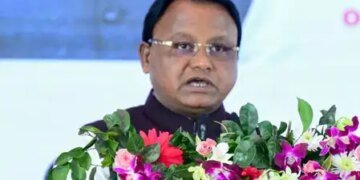 CM Majhi thanked Prime Minister Modi for his wishes on 'Utkal Day'