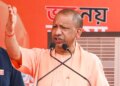 CM Yogi will enter the election battle of West Bengal, will hold rallies in Cooch Behar and Jalpaiguri