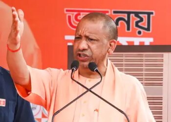 CM Yogi will enter the election battle of West Bengal, will hold rallies in Cooch Behar and Jalpaiguri