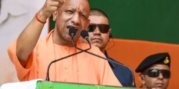 सीएम योगी का छात्रों को संदेश,