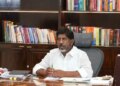 Cabinet sub-committee formed for Rohith Vemula Act in Telangana
