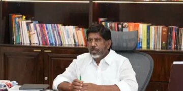 Cabinet sub-committee formed for Rohith Vemula Act in Telangana
