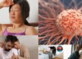 Cancer Warning Signs: These 5 changes seen in the body can be dangerous, it is important to recognize them in time