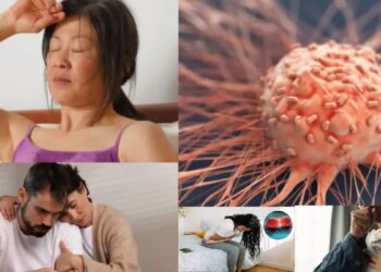 Cancer Warning Signs: These 5 changes seen in the body can be dangerous, it is important to recognize them in time