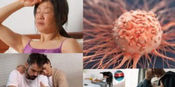 Cancer Warning Signs: These 5 changes seen in the body can be dangerous, it is important to recognize them in time